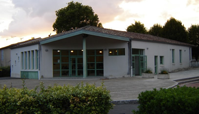 Salle communale